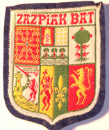 ZAZPIAK BAT